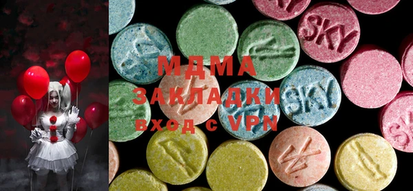 мдпв Няндома